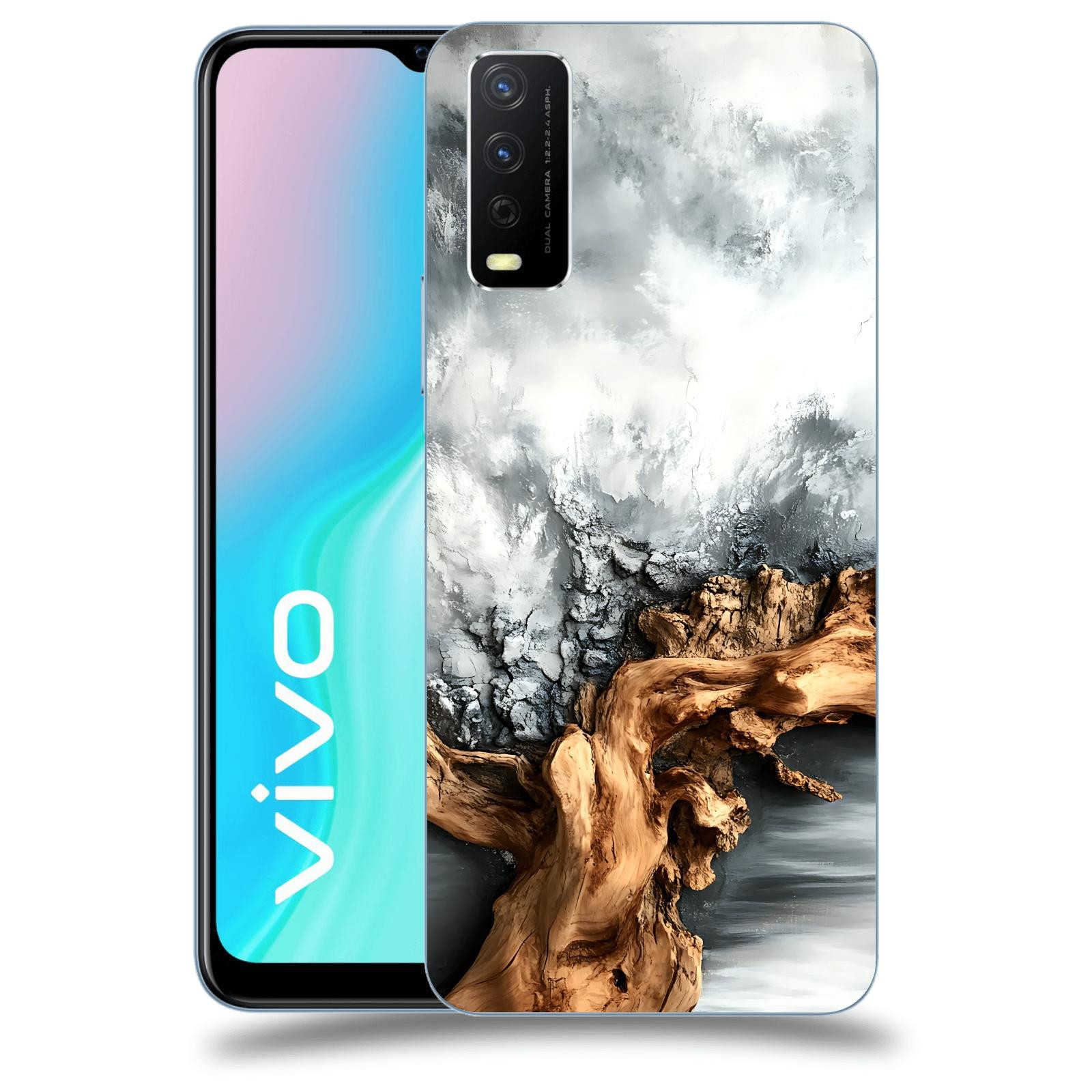 ACOVER Kryt na mobil Vivo Y11s - Storm II