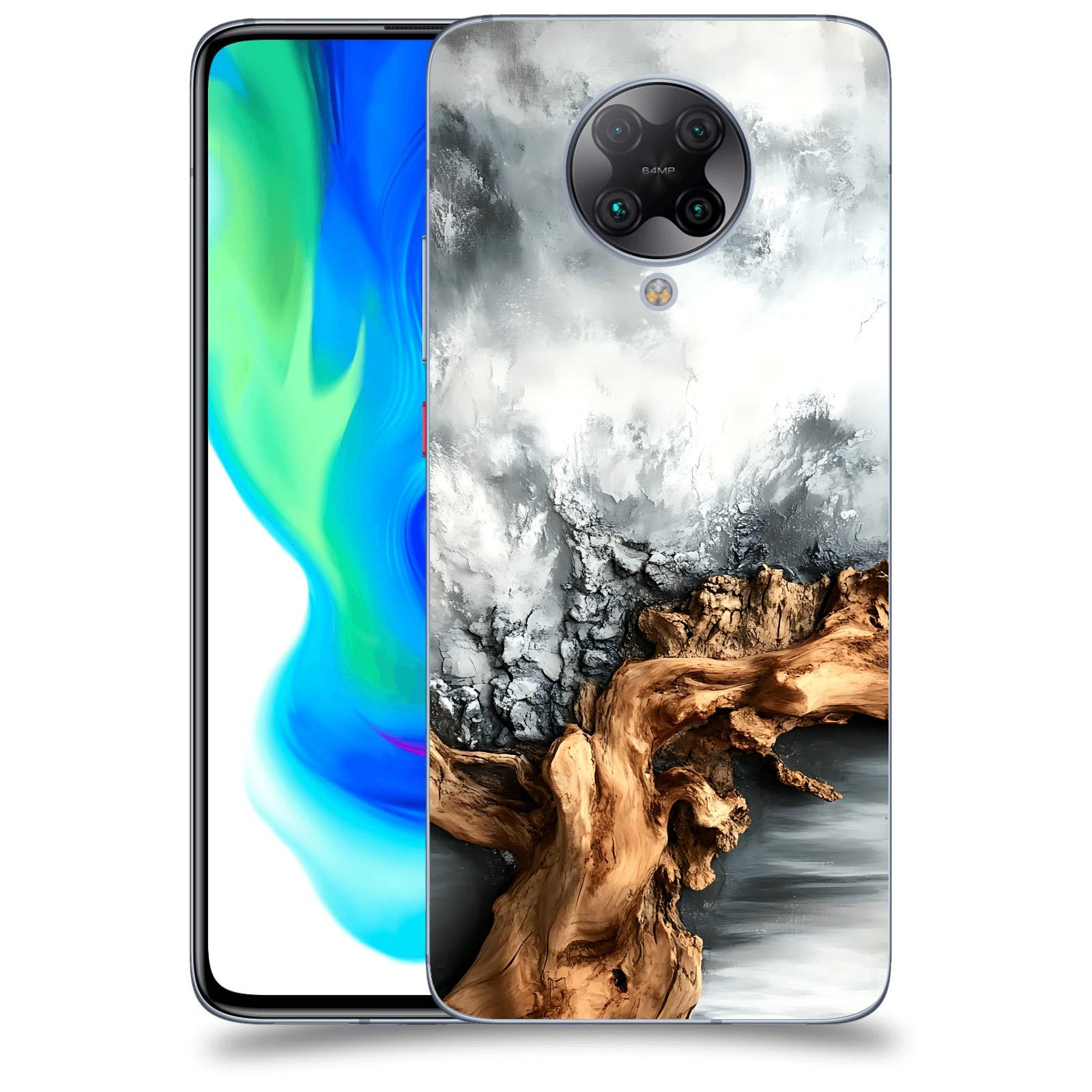 ACOVER Kryt na mobil Xiaomi Poco F2 Pro - Storm II
