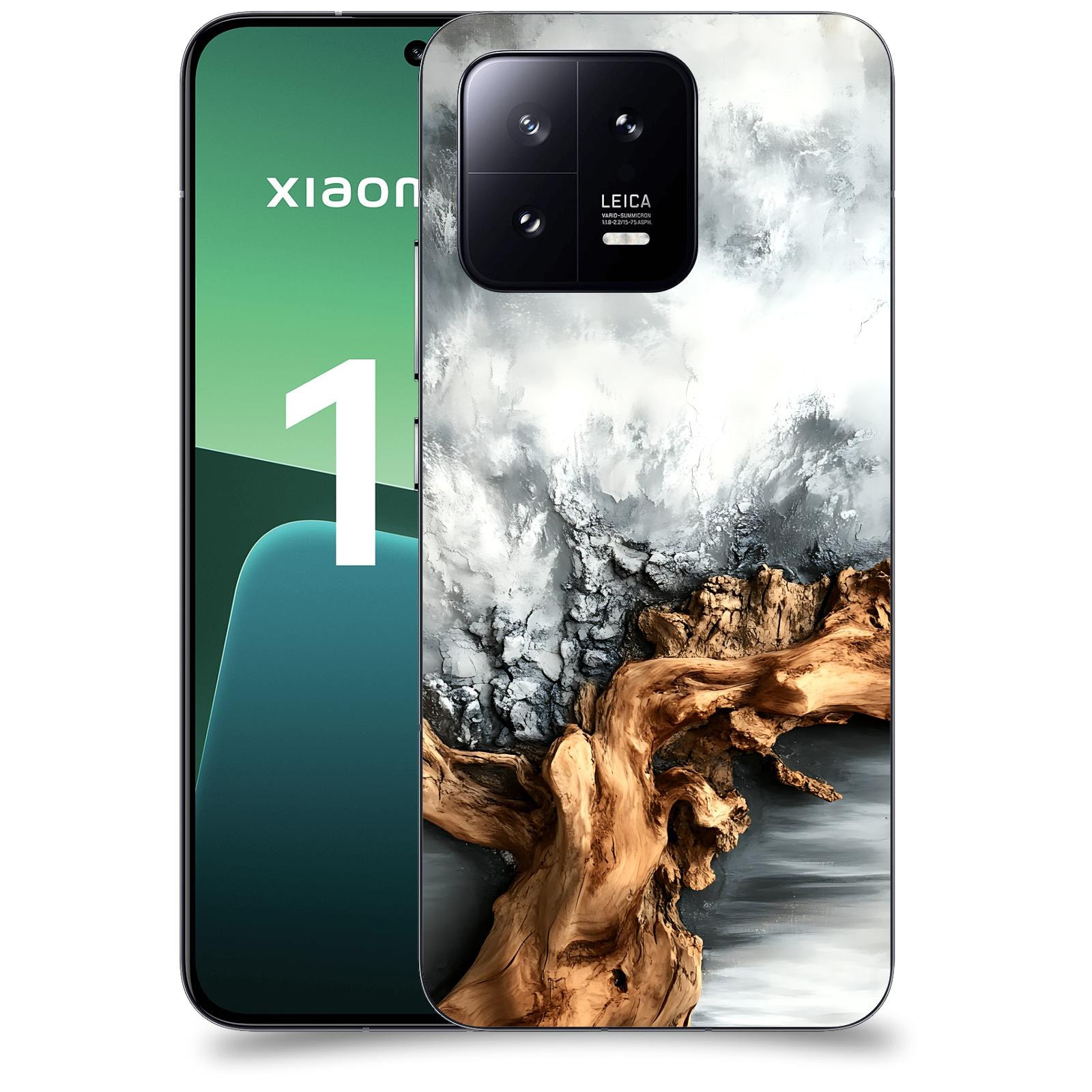 ACOVER Kryt na mobil Xiaomi 13 - Storm II