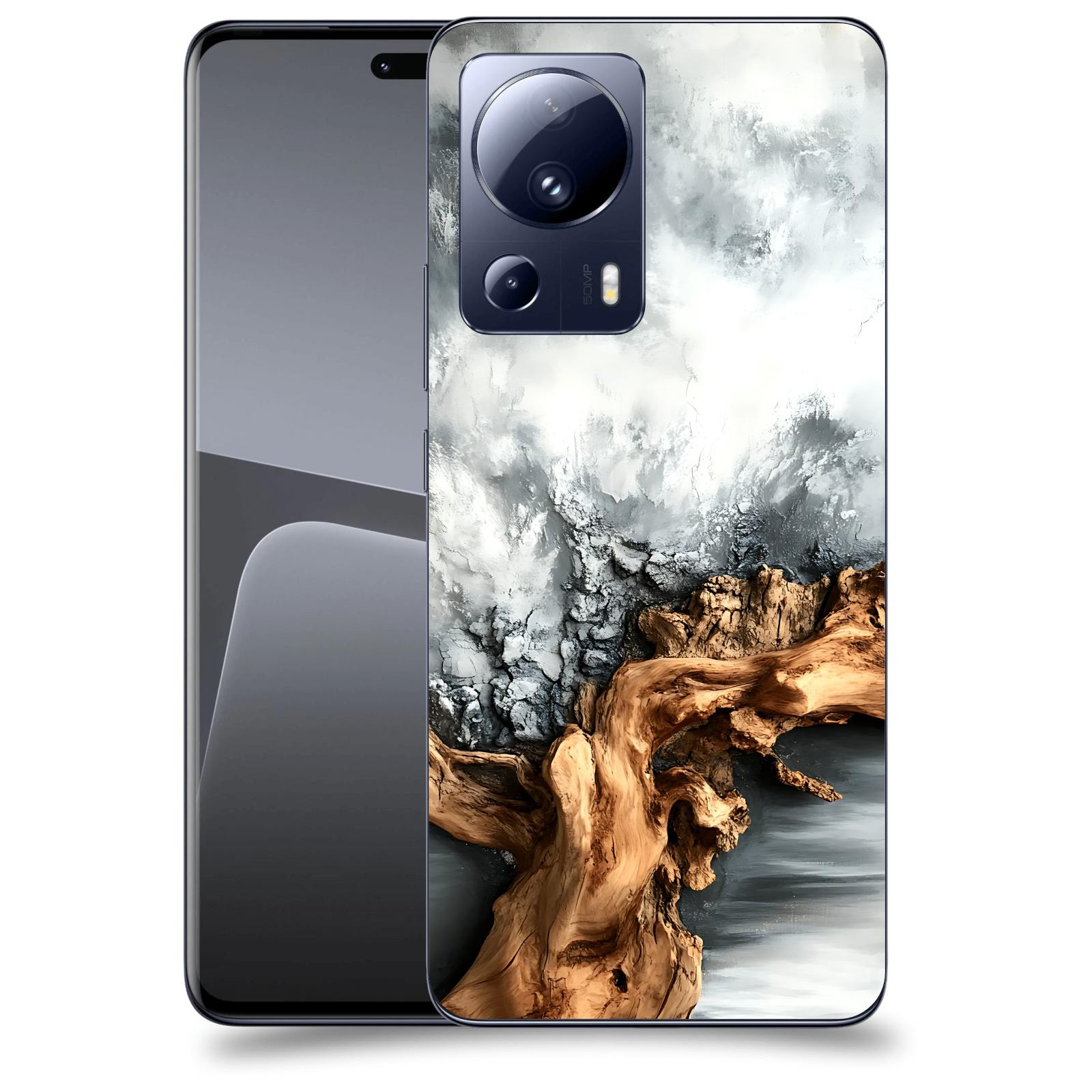 ACOVER Kryt na mobil Xiaomi 13 Lite - Storm II