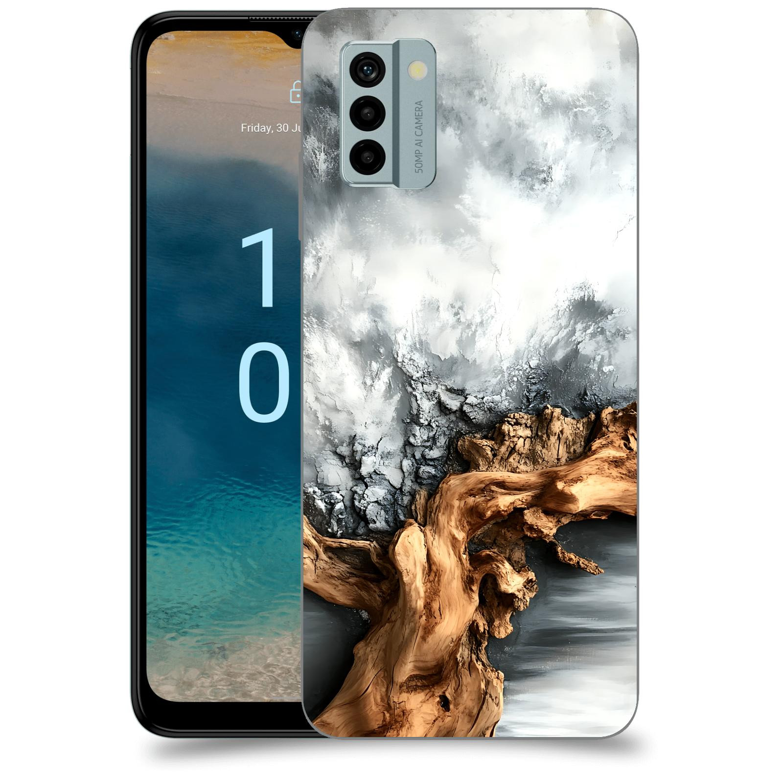 ACOVER Kryt na mobil Nokia G22 - Storm II