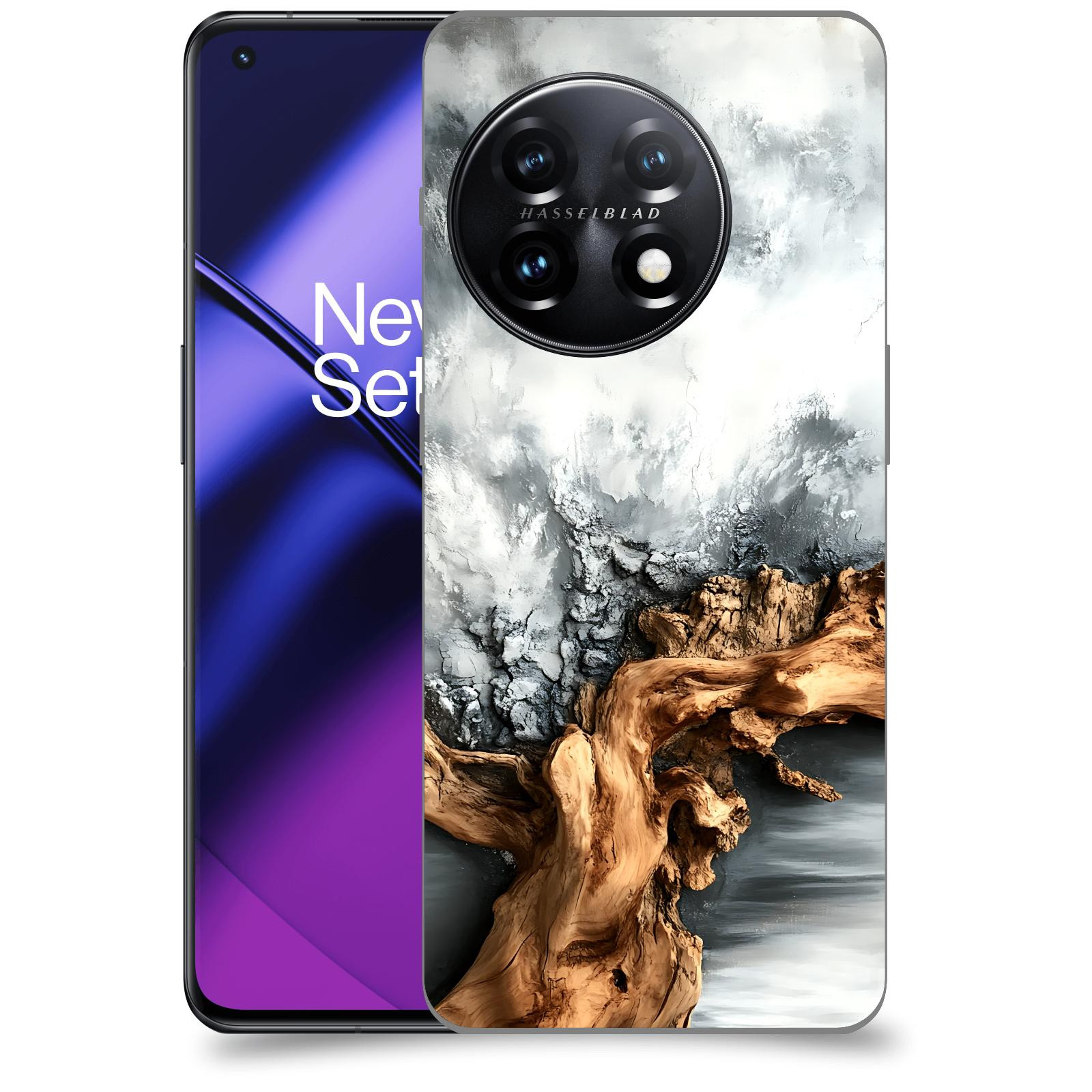 ACOVER Kryt na mobil OnePlus 11 5G - Storm II