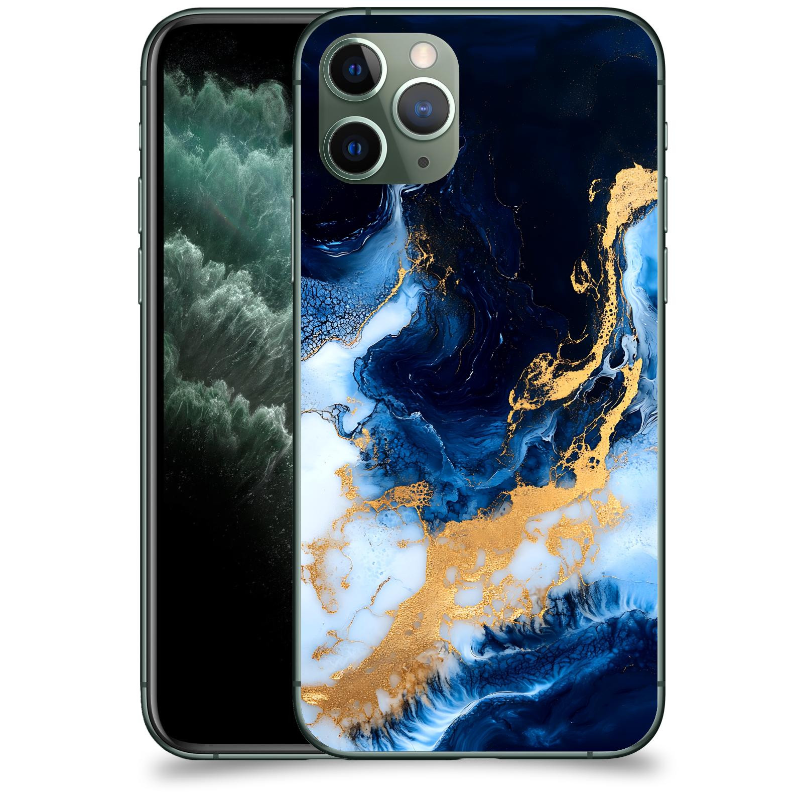 ACOVER Kryt na mobil Apple iPhone 11 Pro - Royal Blue I