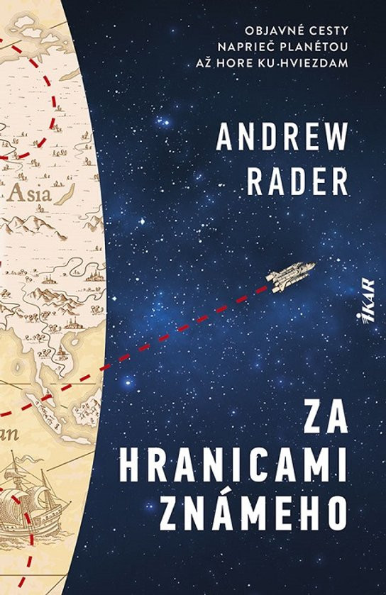 Za hranicami známeho