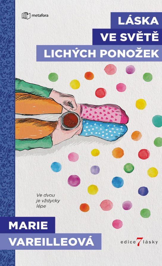 Láska ve světě lichých ponožek