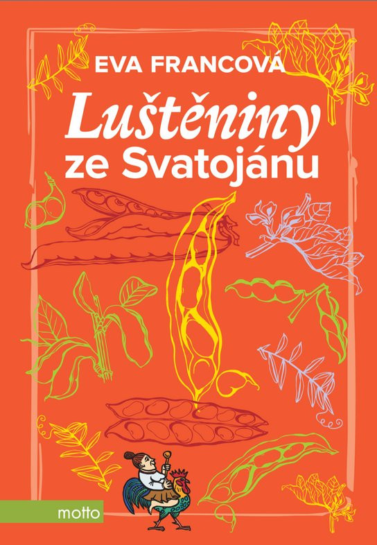Luštěniny ze Svatojánu