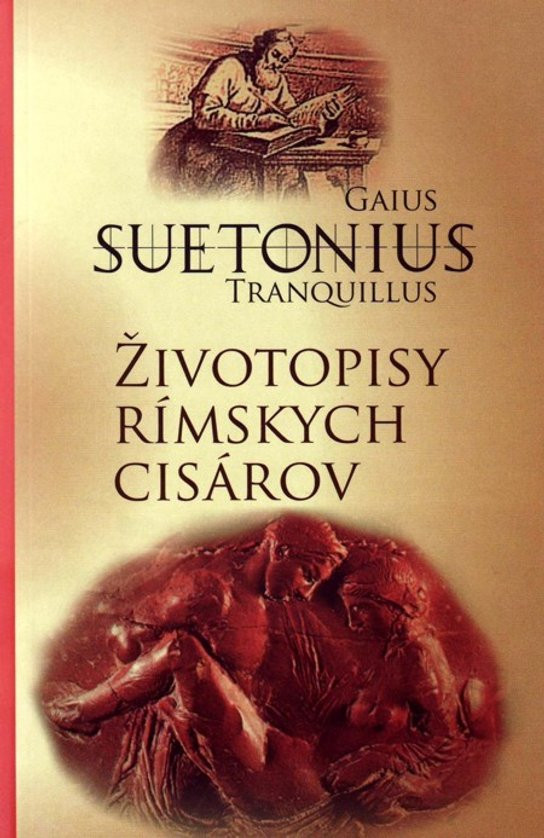Životopisy rímskych cisárov