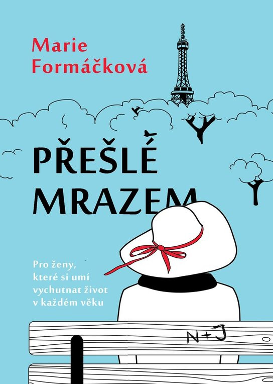 Přešlé mrazem