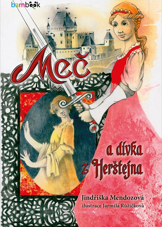 Meč a dívka z Herštejna