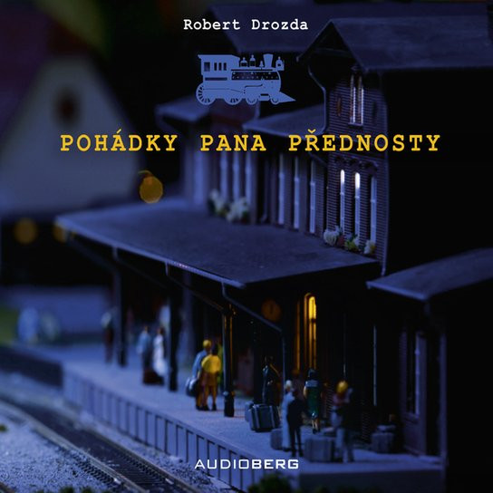 Pohádky pana přednosty