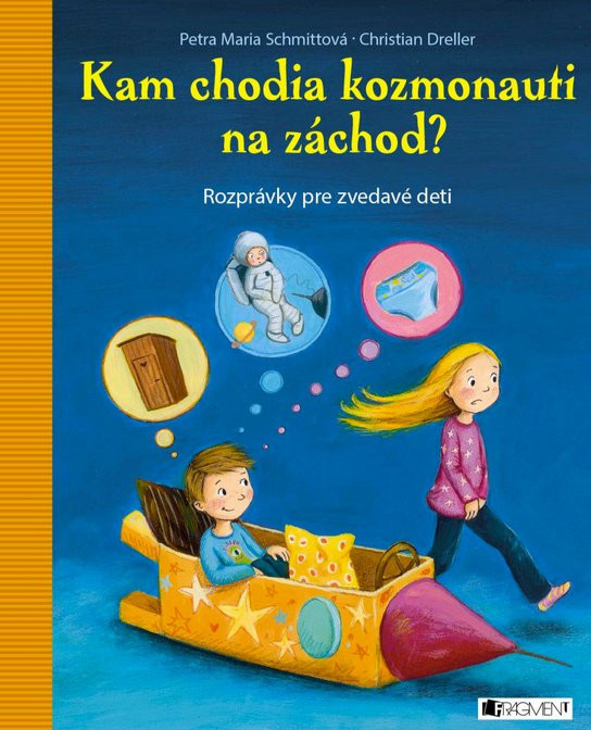 Kam chodia kozmonauti na záchod?