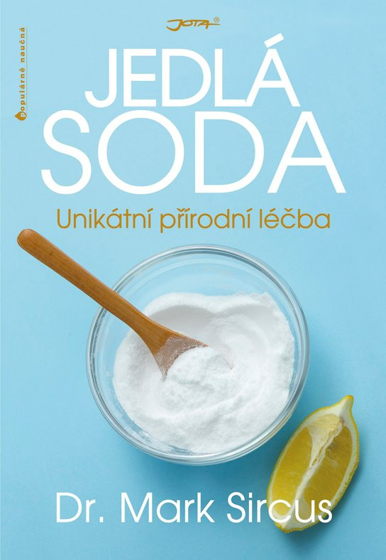Jedlá soda
