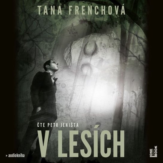 V lesích