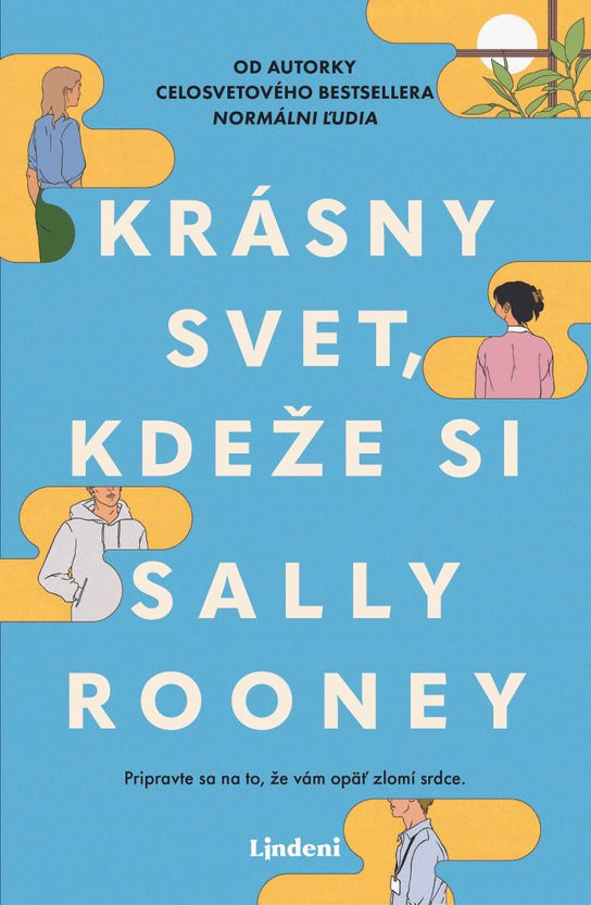 Krásny svet, kdeže si