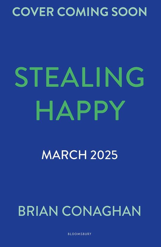 Stealing Happy