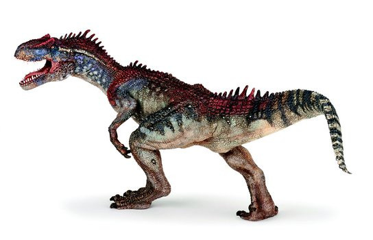 Allosaurus
