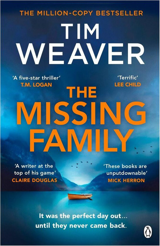 The Missing Family