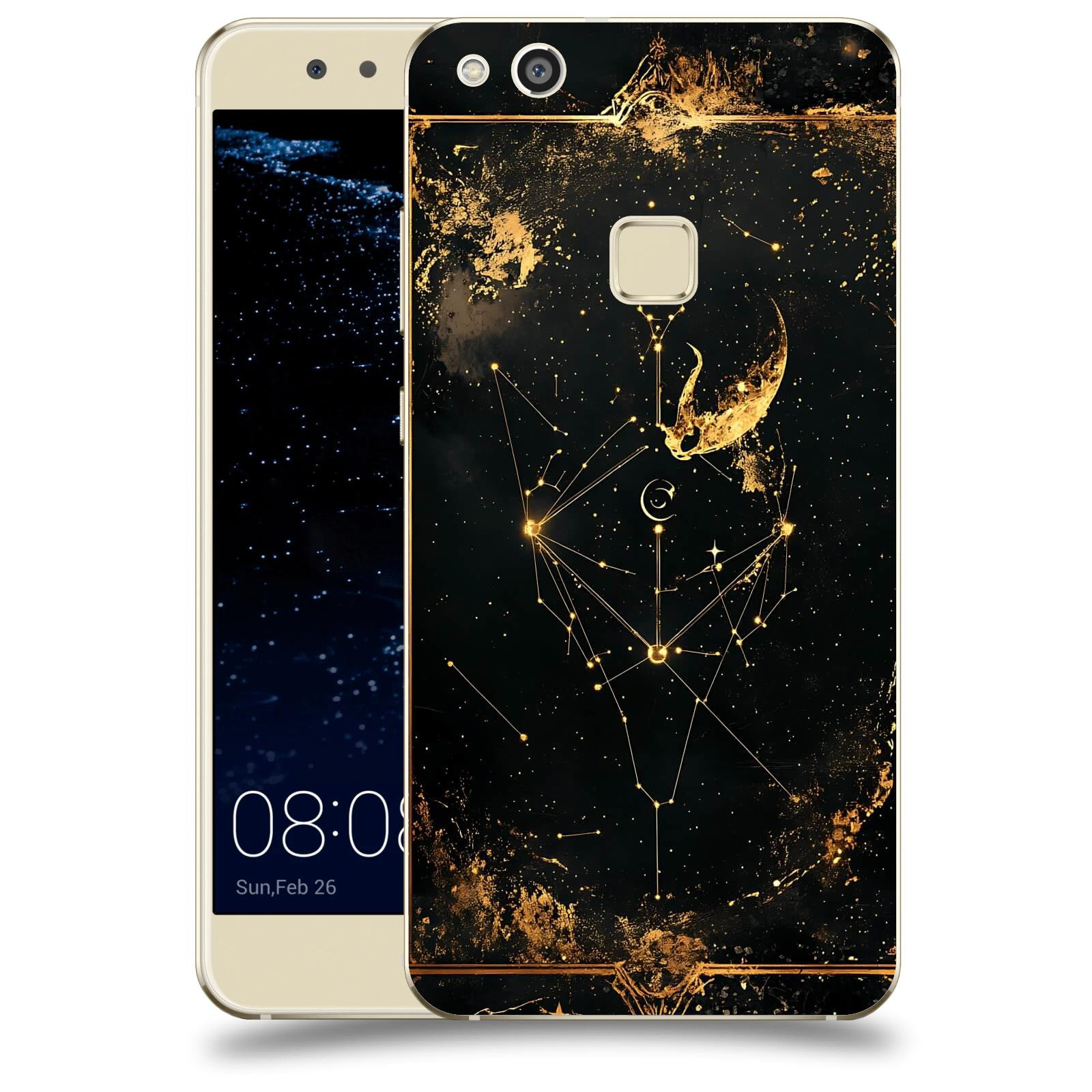 ACOVER Kryt na mobil Huawei P10 Lite - Blíženci