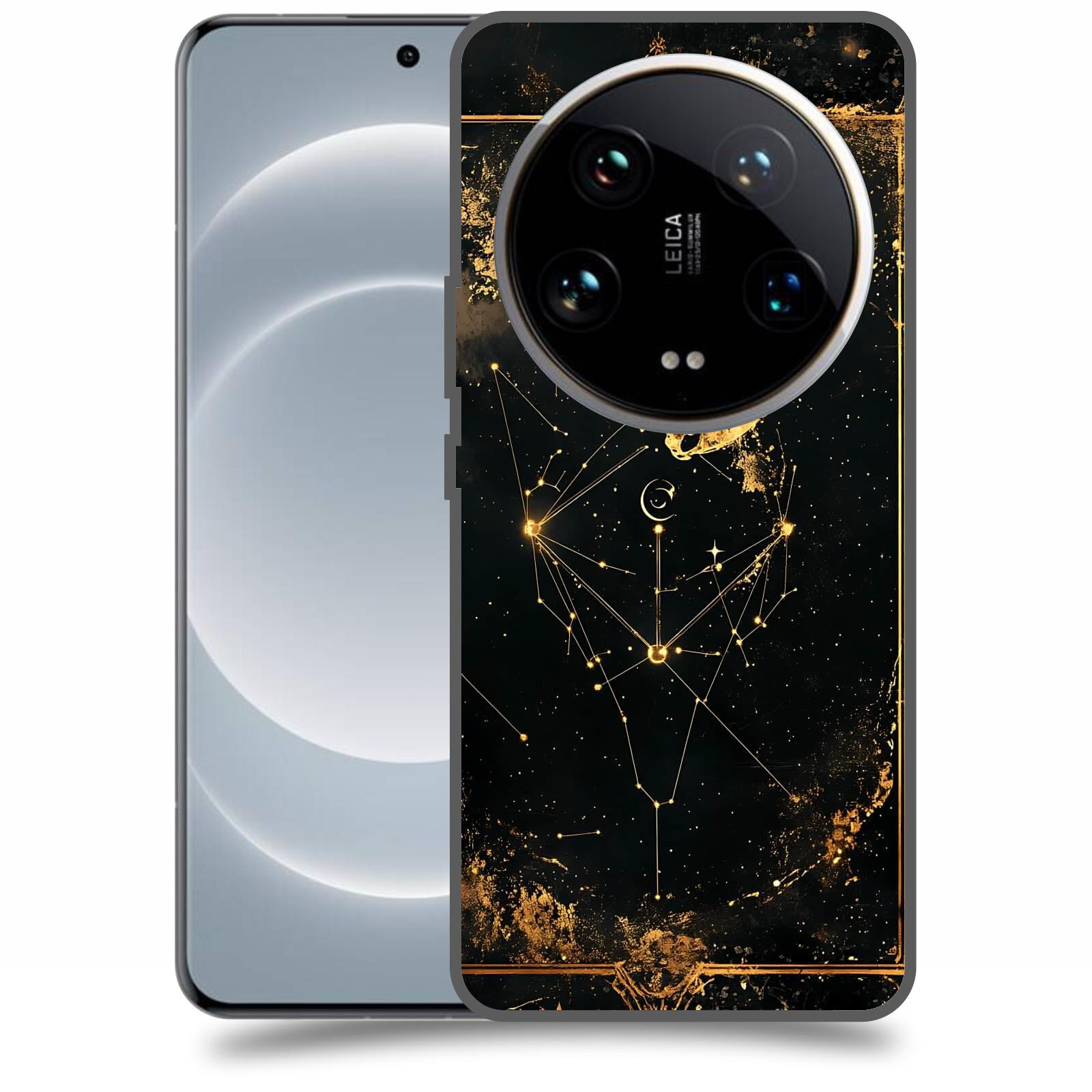 ACOVER Kryt na mobil Xiaomi 14 Ultra - Blíženci