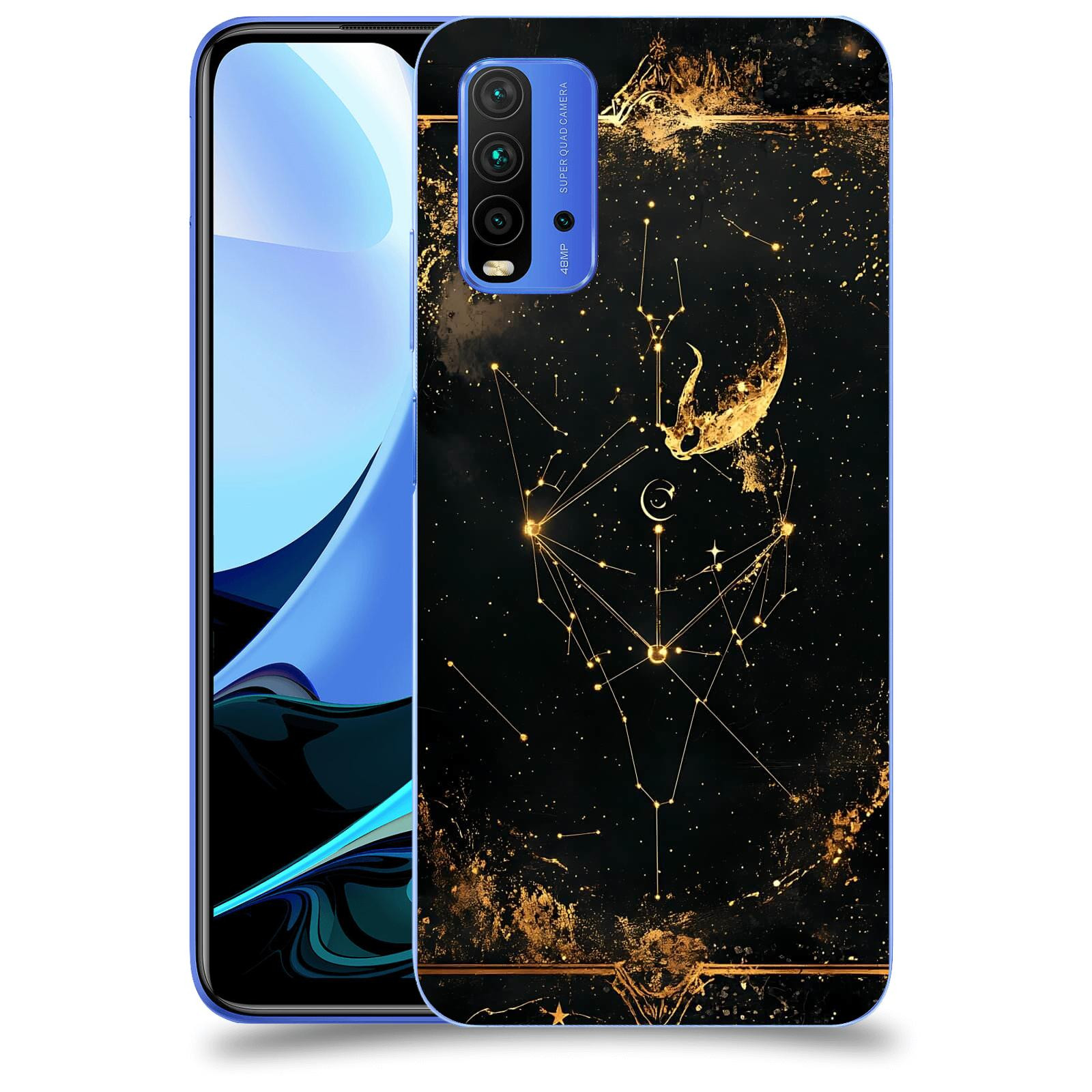 ACOVER Kryt na mobil Xiaomi Mi 9T (Pro) - Blíženci