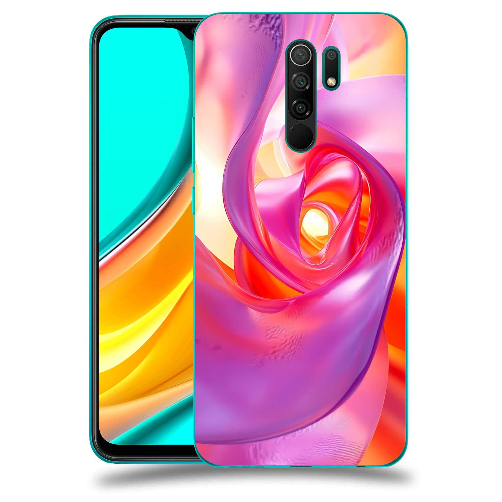 ACOVER Kryt na mobil Xiaomi Mi 9 - Art I