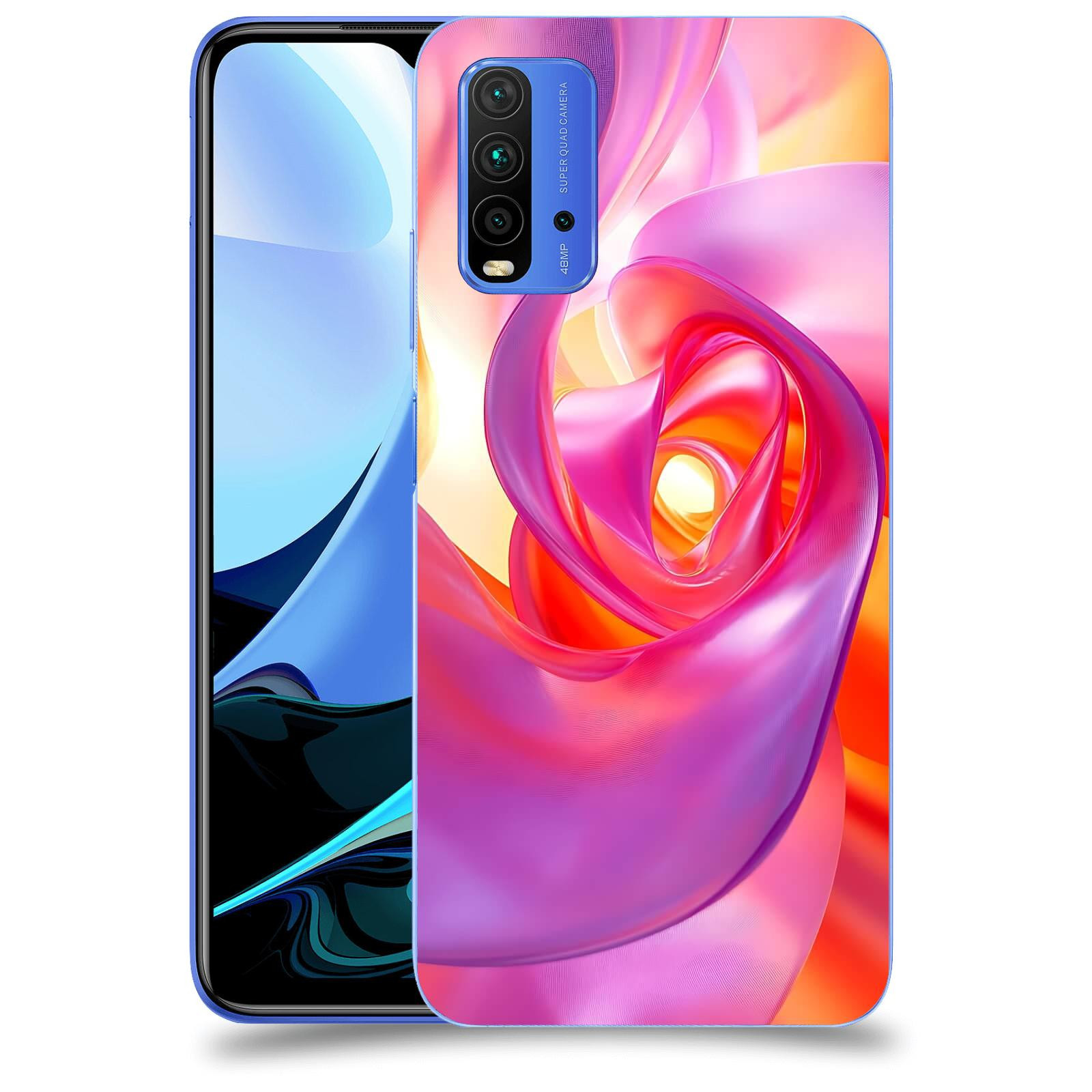 ACOVER Kryt na mobil Xiaomi Mi 9T (Pro) - Art I