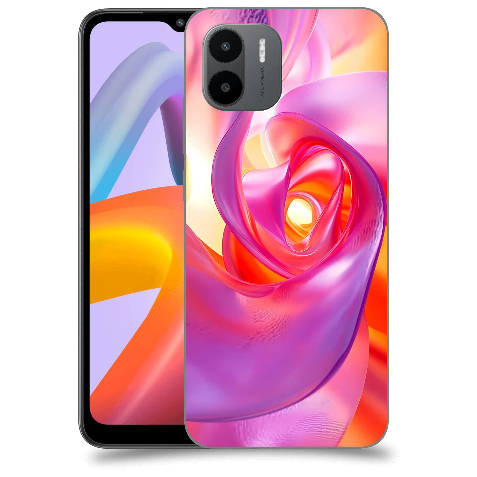 ACOVER Kryt na mobil Xiaomi Redmi A2+ - Art I