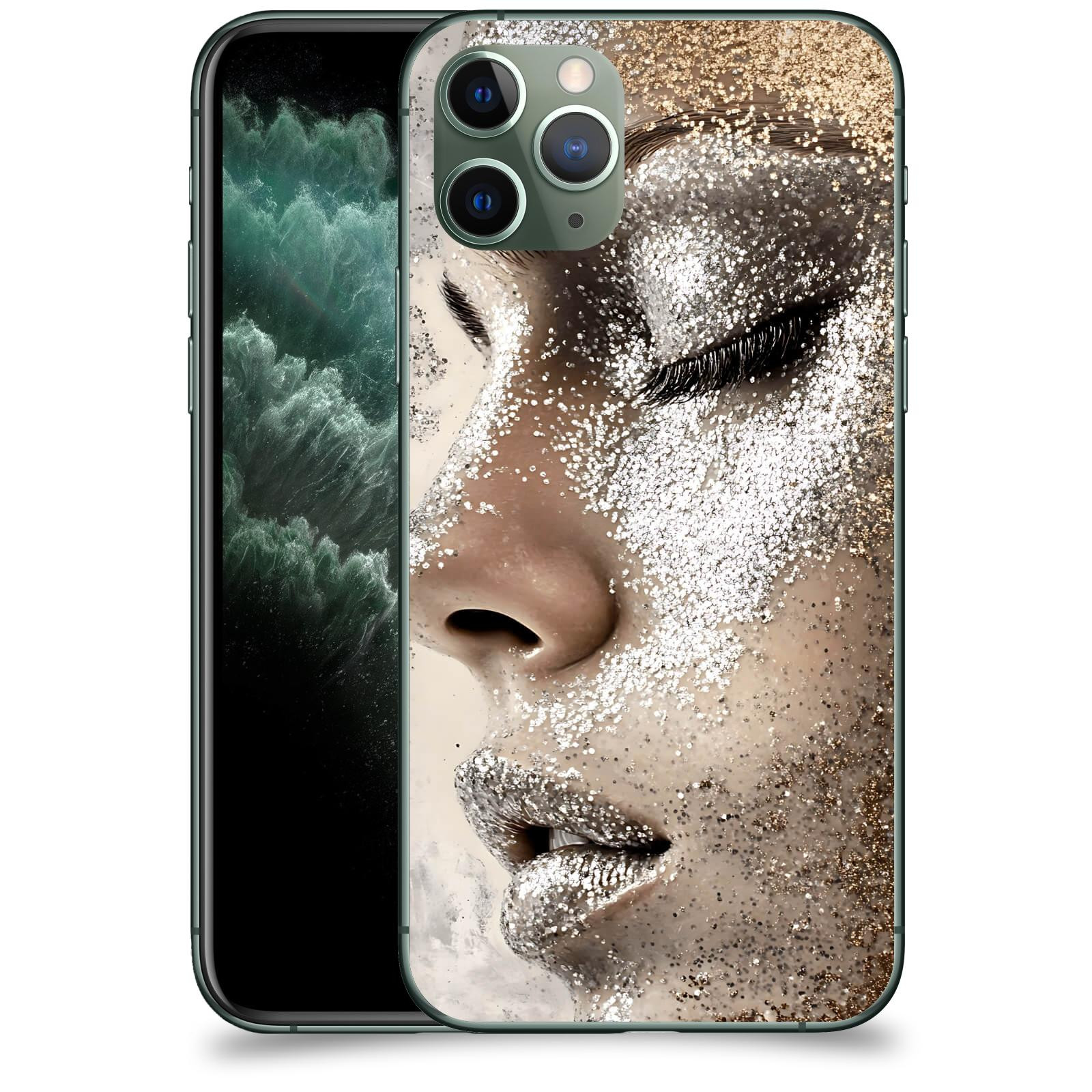 ACOVER Kryt na mobil Apple iPhone 11 Pro - Head I