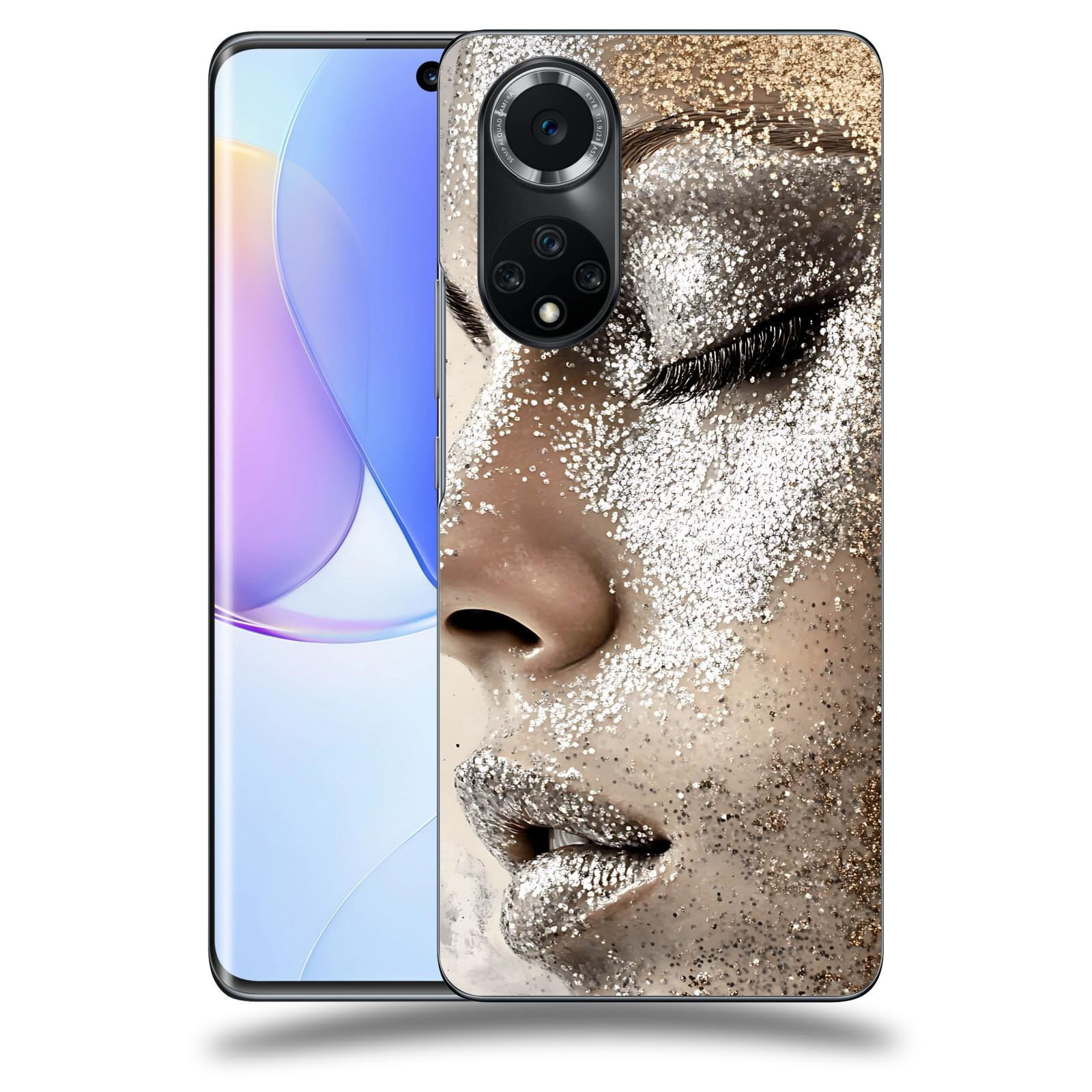 ACOVER Kryt na mobil Huawei Nova 9 - Head I