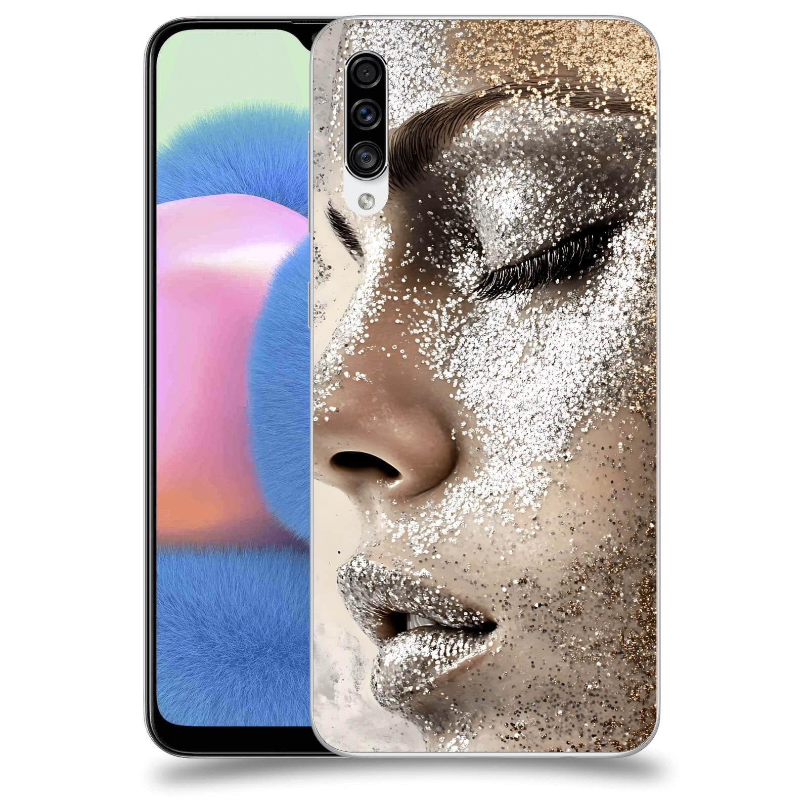 ACOVER Kryt na mobil Samsung Galaxy A30s A307F - Head I