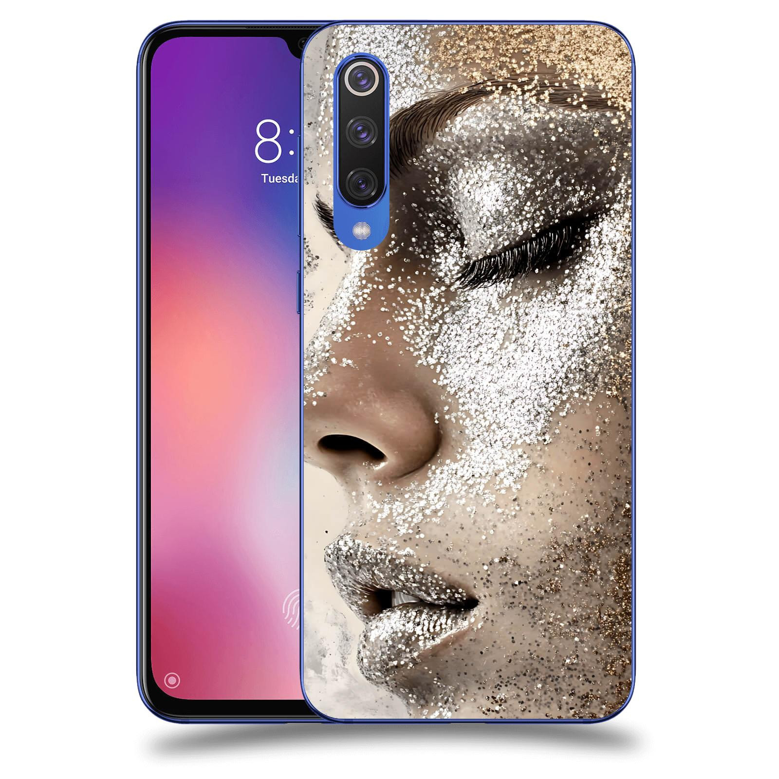 ACOVER Kryt na mobil Xiaomi Mi 9 SE - Head I