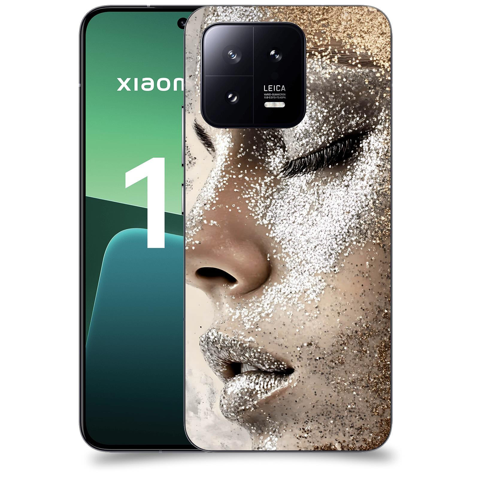 ACOVER Kryt na mobil Xiaomi 13 - Head I