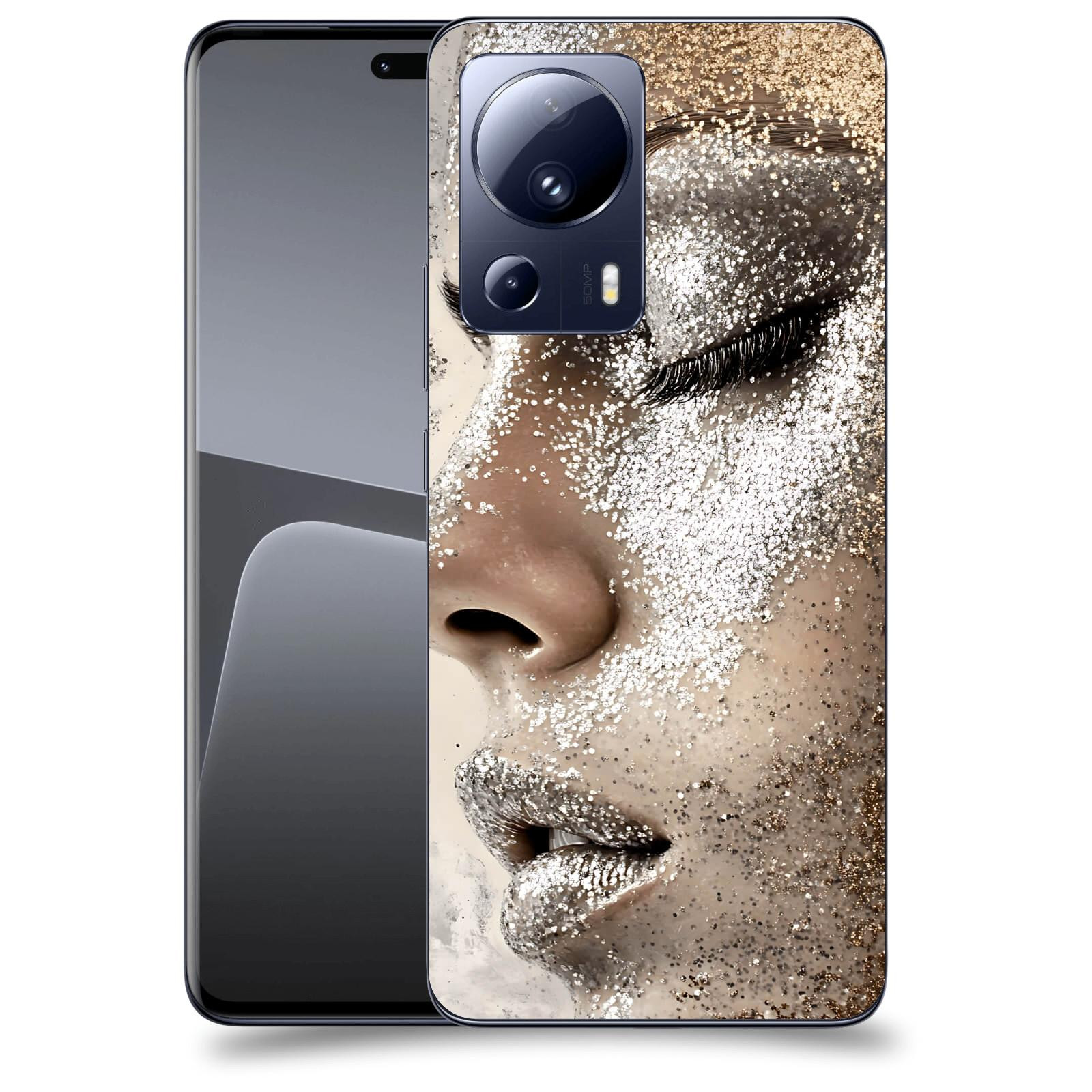 ACOVER Kryt na mobil Xiaomi 13 Lite - Head I