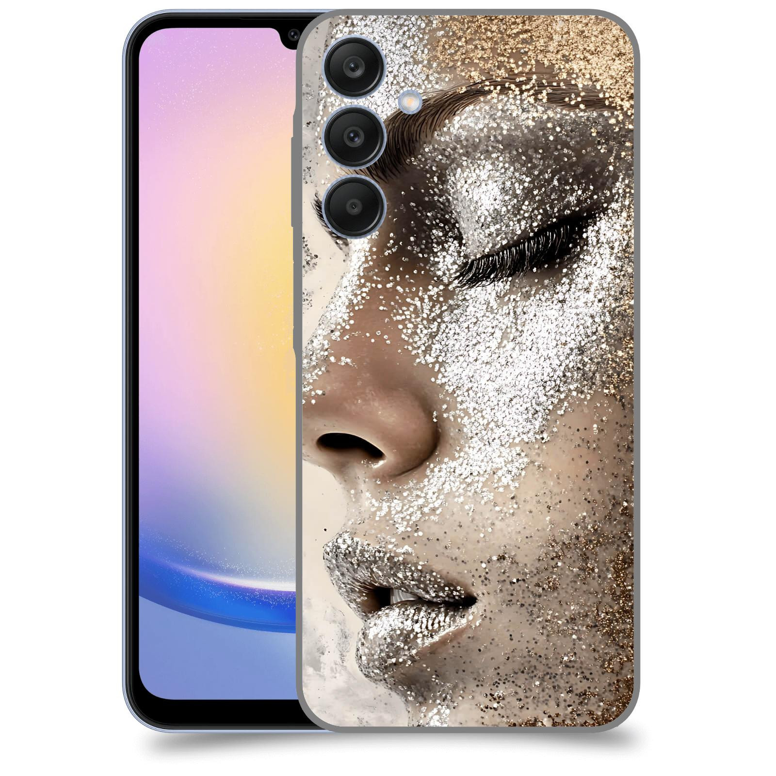 ACOVER Kryt na mobil Samsung Galaxy A25 5G - Head I