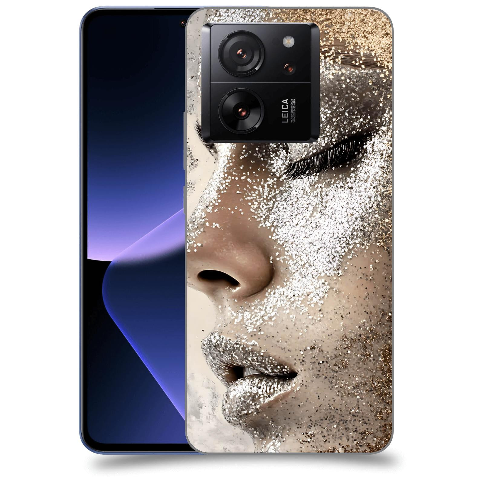 ACOVER Kryt na mobil Xiaomi 13T - Head I