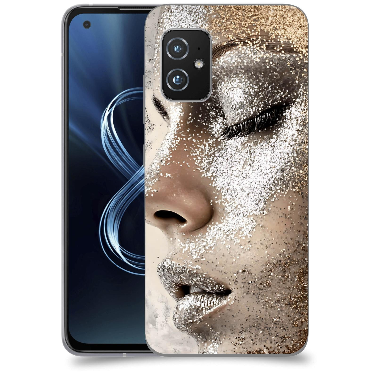 ACOVER Kryt na mobil Honor Magic5 Lite 5G - Head I