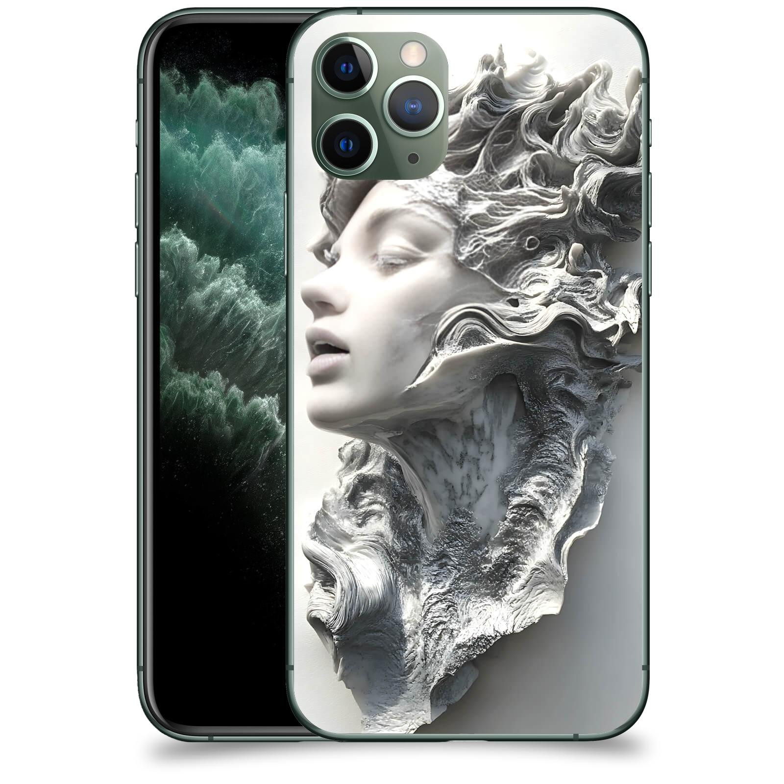 ACOVER Kryt na mobil Apple iPhone 11 Pro - Head II