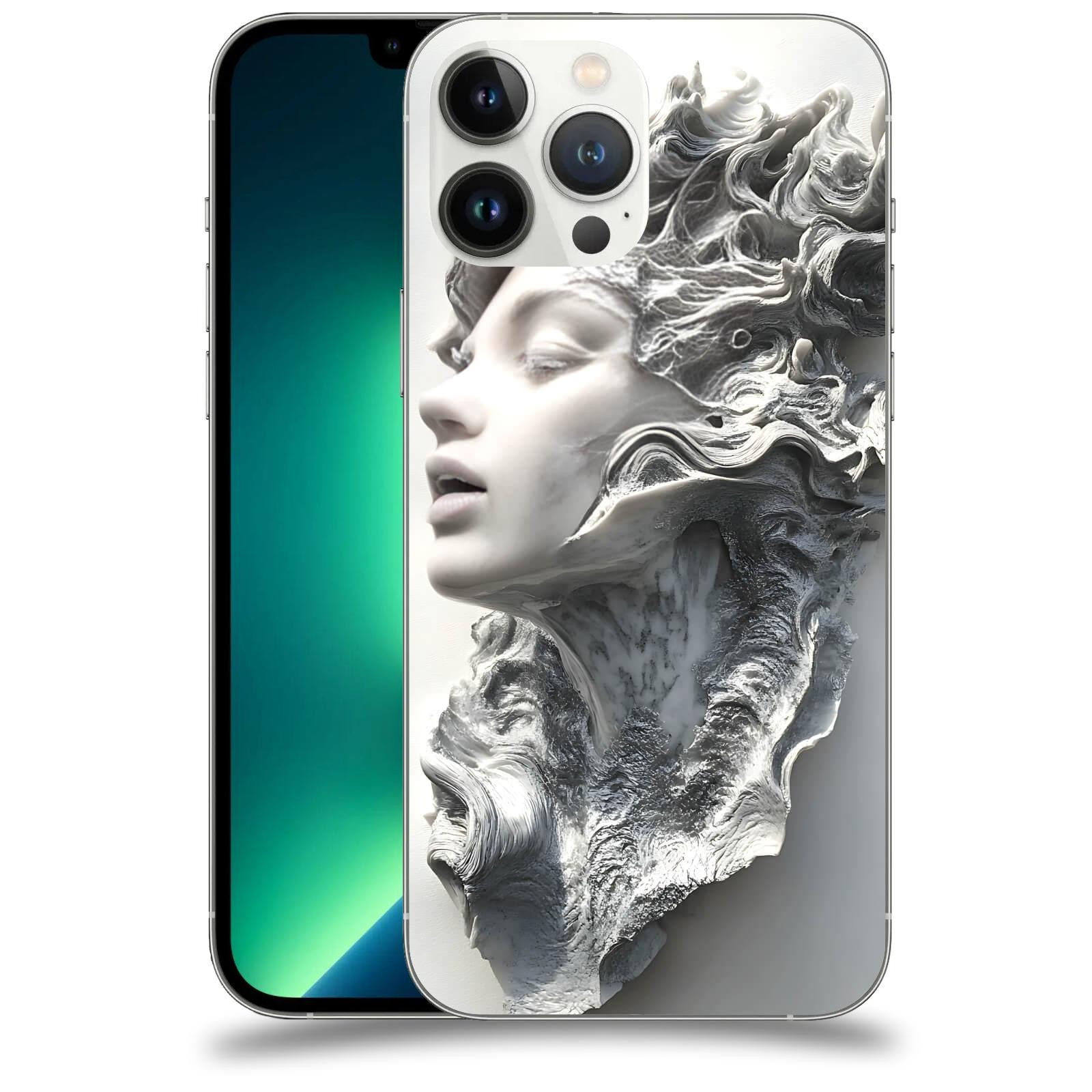 ACOVER Kryt na mobil Apple iPhone 13 Pro Max - Head II