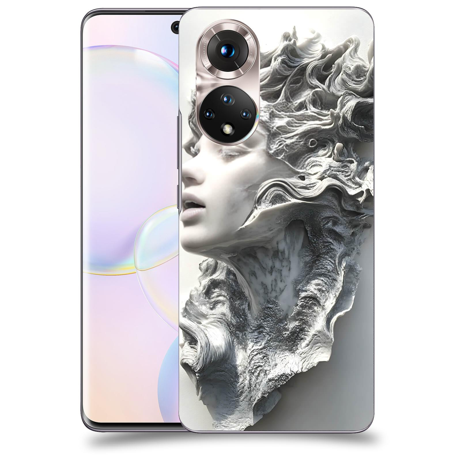 ACOVER Kryt na mobil Honor 50 5G - Head II