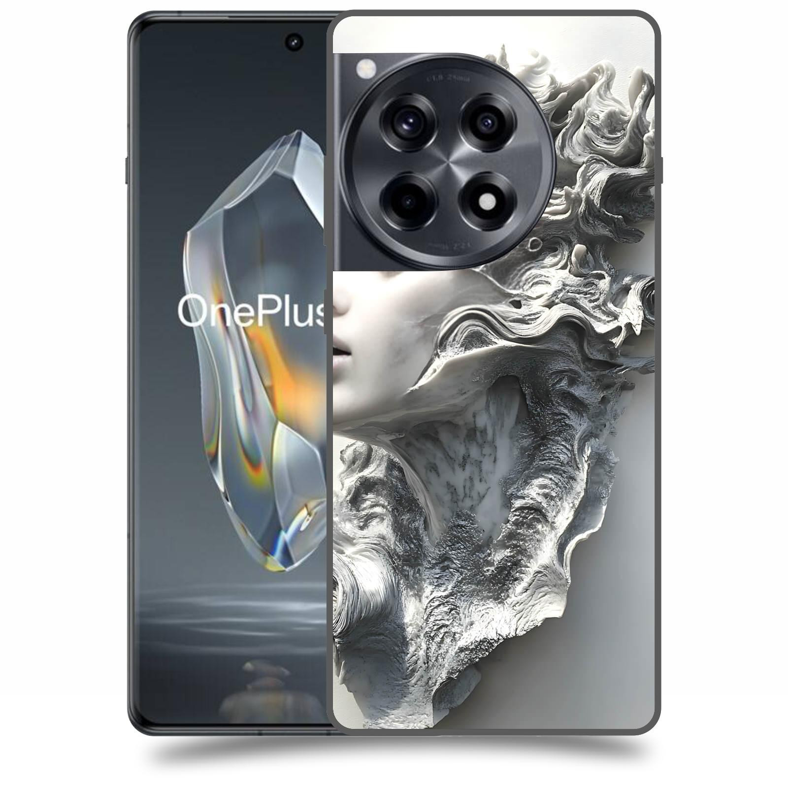 ACOVER Kryt na mobil OnePlus 12 - Head II