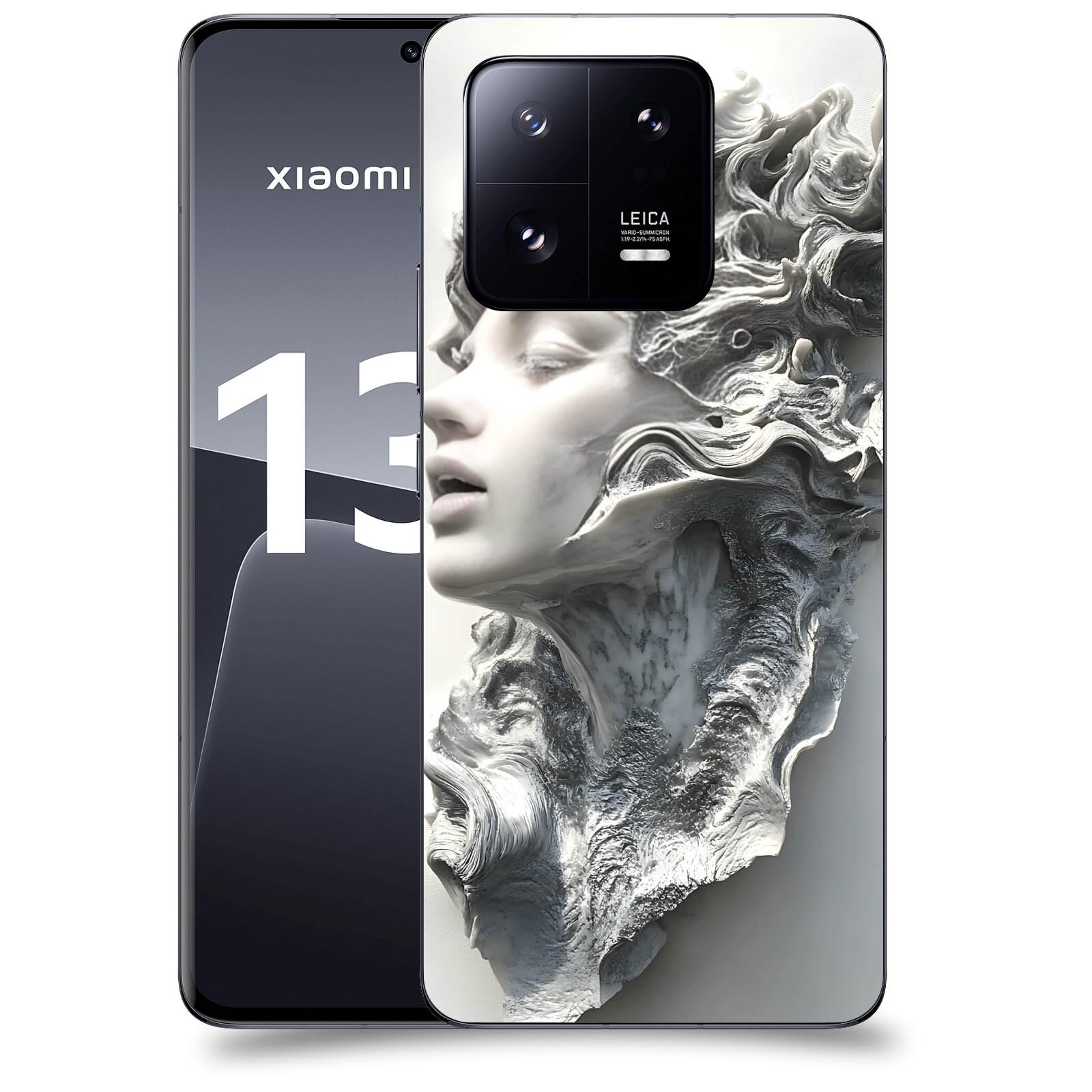 ACOVER Kryt na mobil Xiaomi 13 Pro - Head II