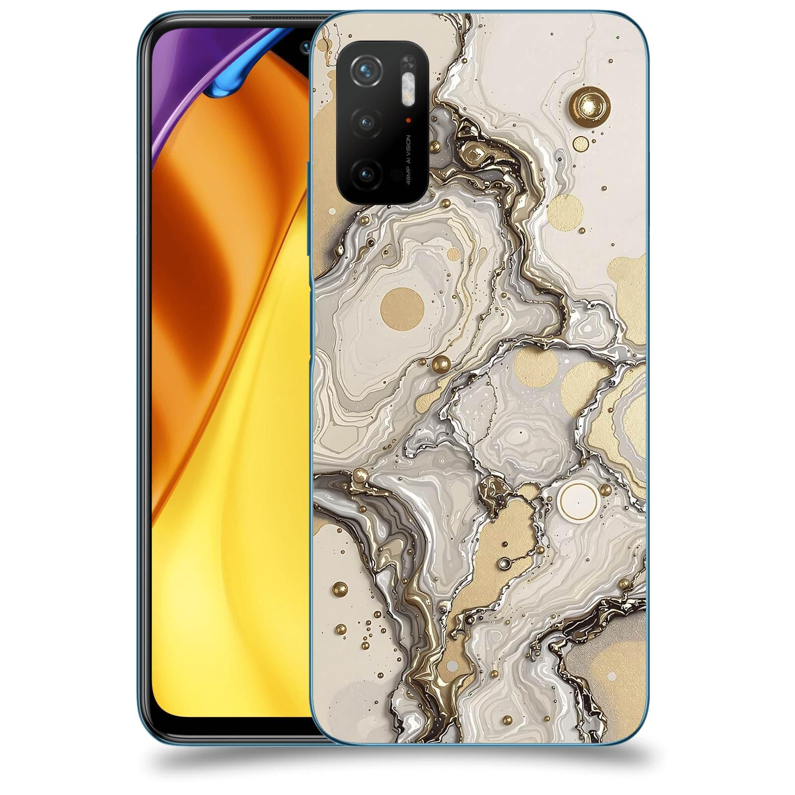 ACOVER Kryt na mobil Xiaomi Poco M3 Pro 5G - Head III