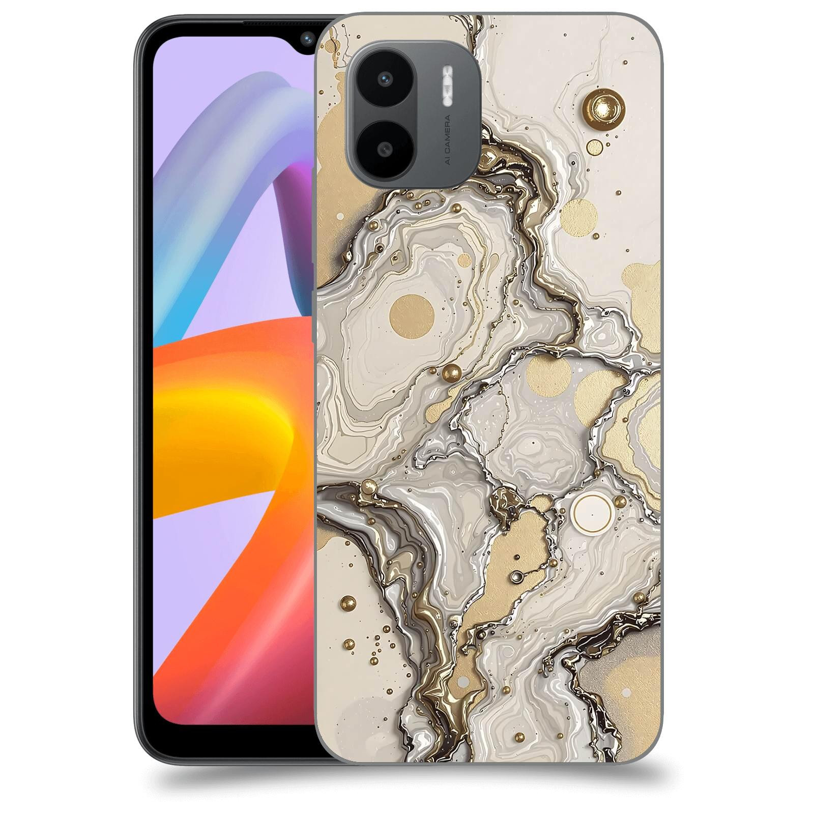 ACOVER Kryt na mobil Xiaomi Redmi A2+ - Head III