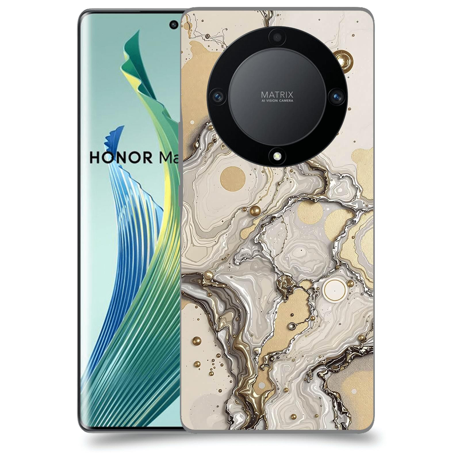 ACOVER Kryt na mobil Honor 90 Lite - Head III