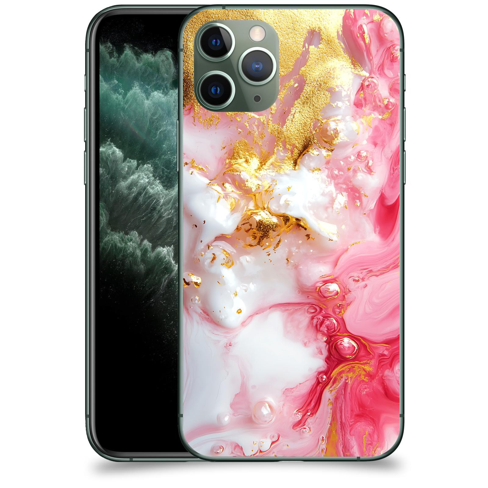 ACOVER Kryt na mobil Apple iPhone 11 Pro - Sweet Dream I