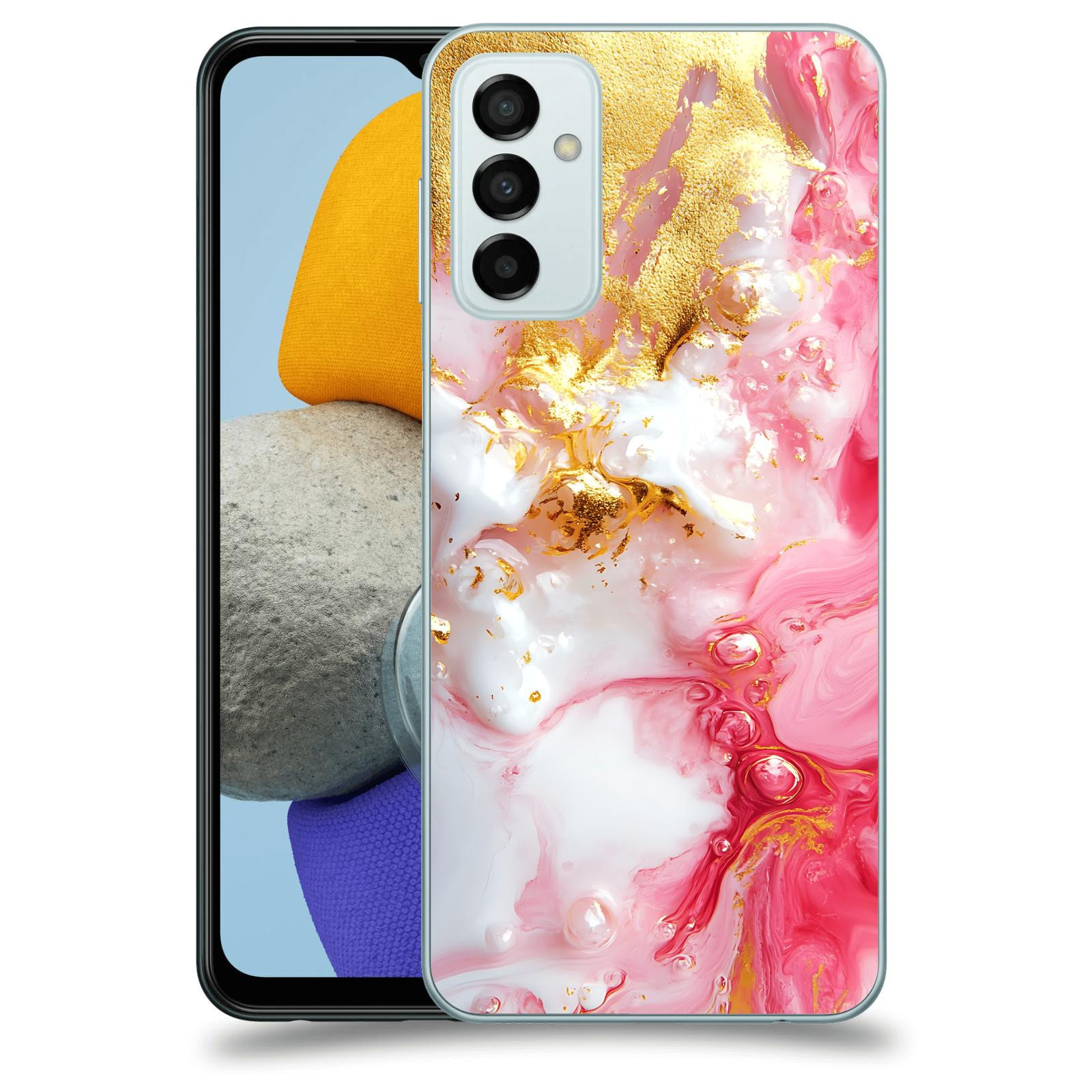 ACOVER Kryt na mobil Samsung Galaxy M23 5G - Sweet Dream I