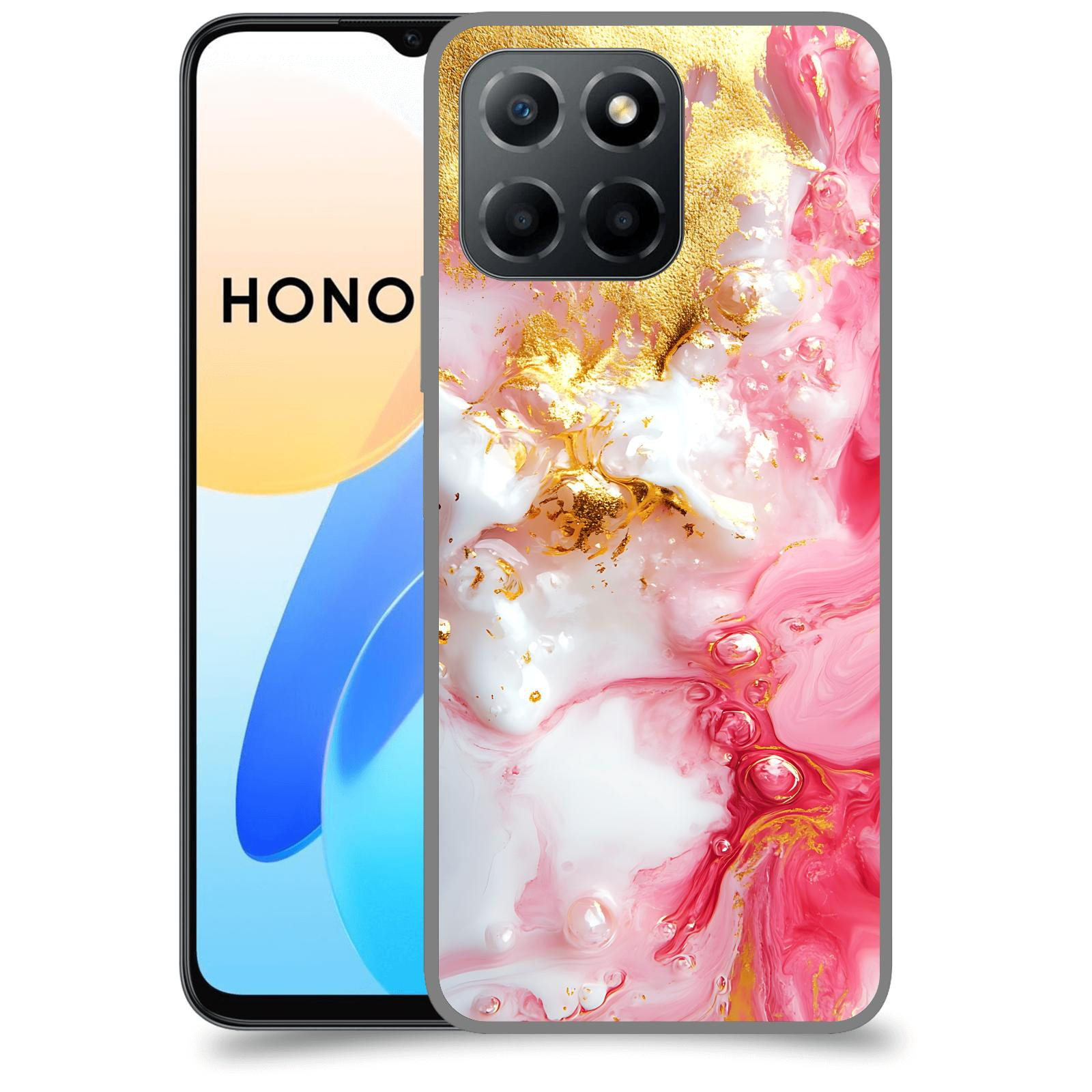 ACOVER Kryt na mobil Honor X8 4G - Sweet Dream I