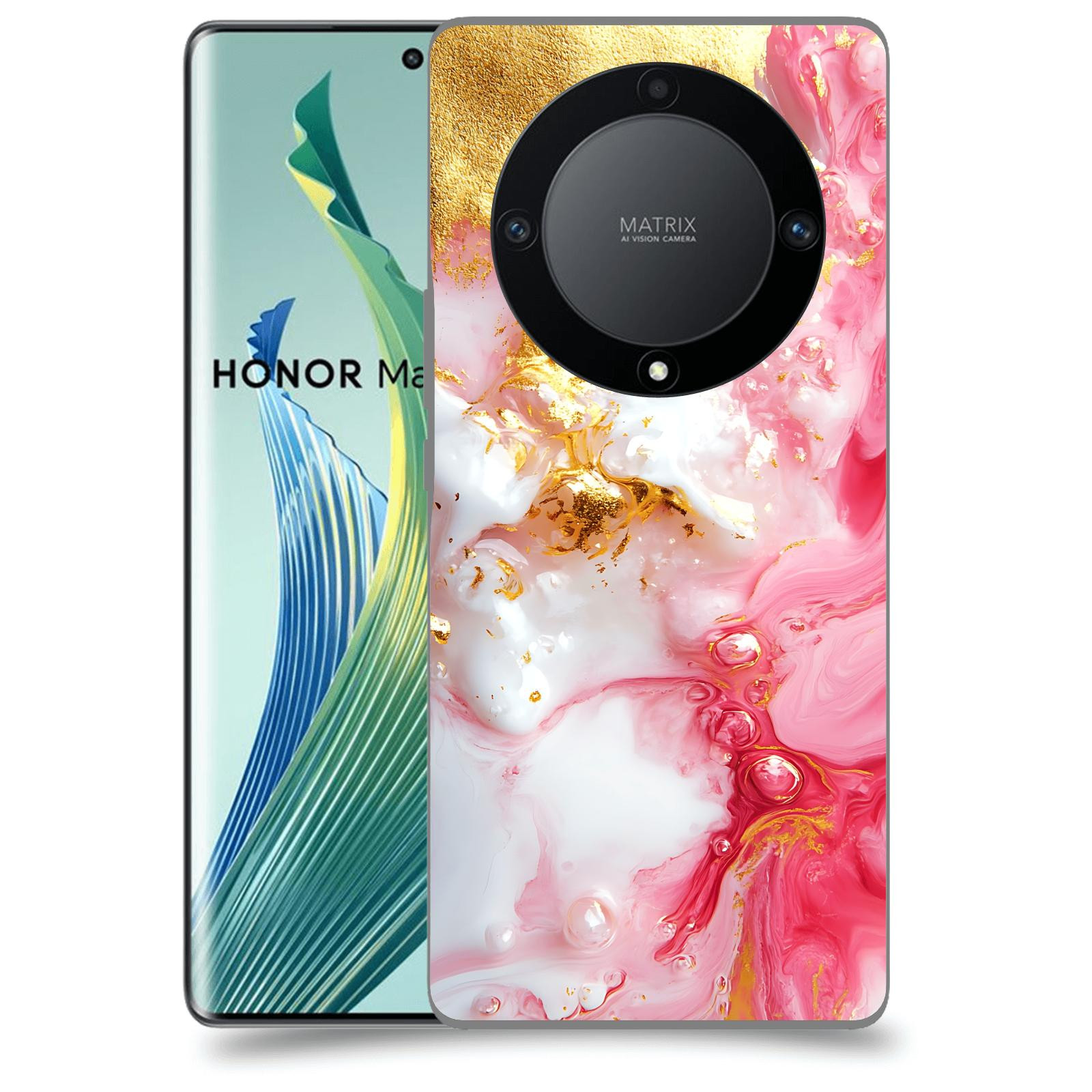 ACOVER Kryt na mobil Honor 90 Lite - Sweet Dream I