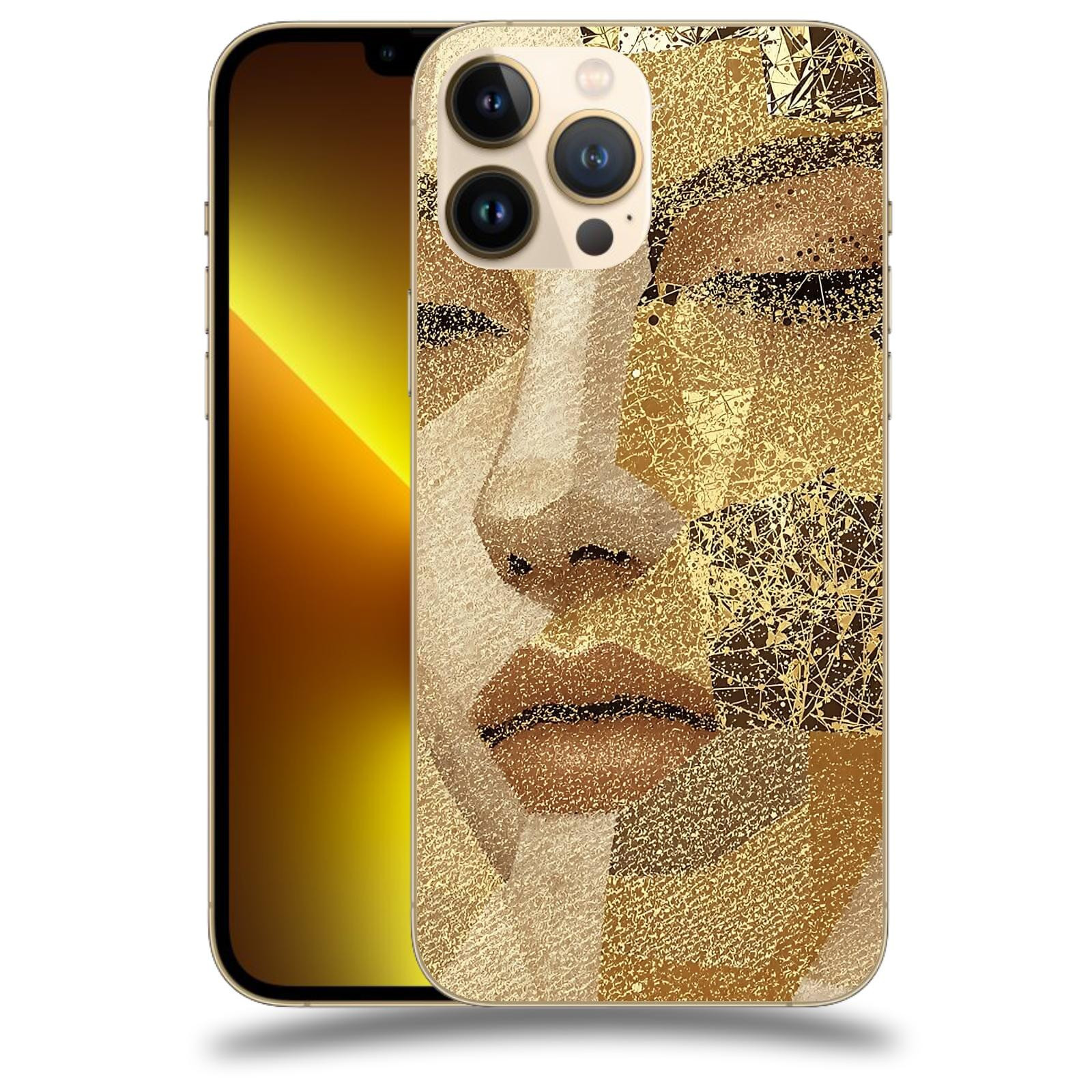 ACOVER Kryt na mobil Apple iPhone 13 Pro - Head IV