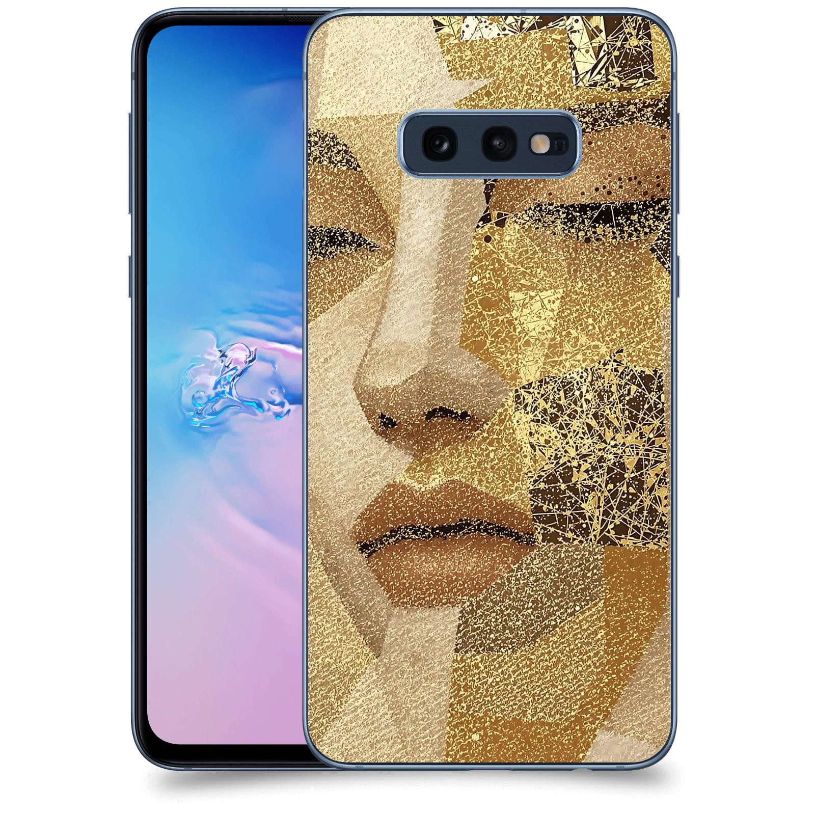 ACOVER Kryt na mobil Samsung Galaxy S10e G970 - Head IV